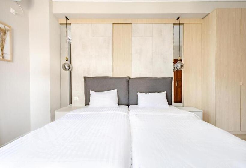 اتاق سوپریور, Piccolo Mondo By Citybookings