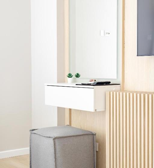 اتاق سوپریور سه تخته, Piccolo Mondo By Citybookings