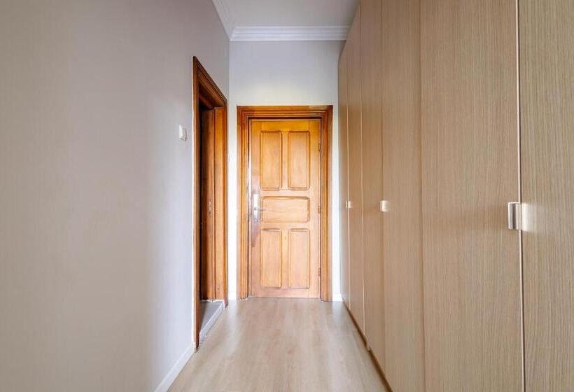 اتاق سوپریور سه تخته, Piccolo Mondo By Citybookings