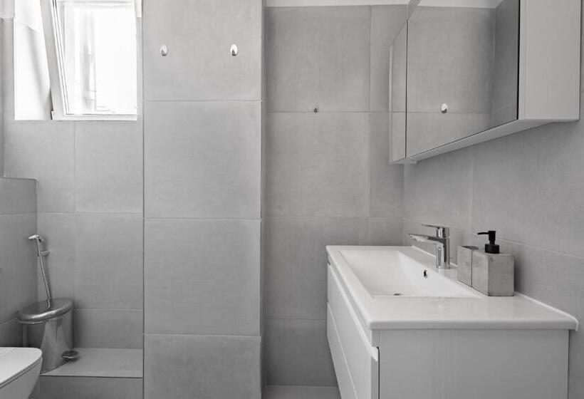 اتاق سوپریور, Piccolo Mondo By Citybookings