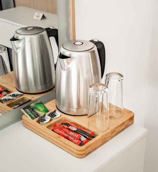 اتاق سوپریور, Piccolo Mondo By Citybookings