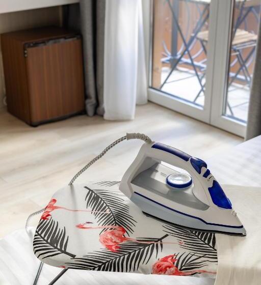 اتاق سوپریور, Piccolo Mondo By Citybookings