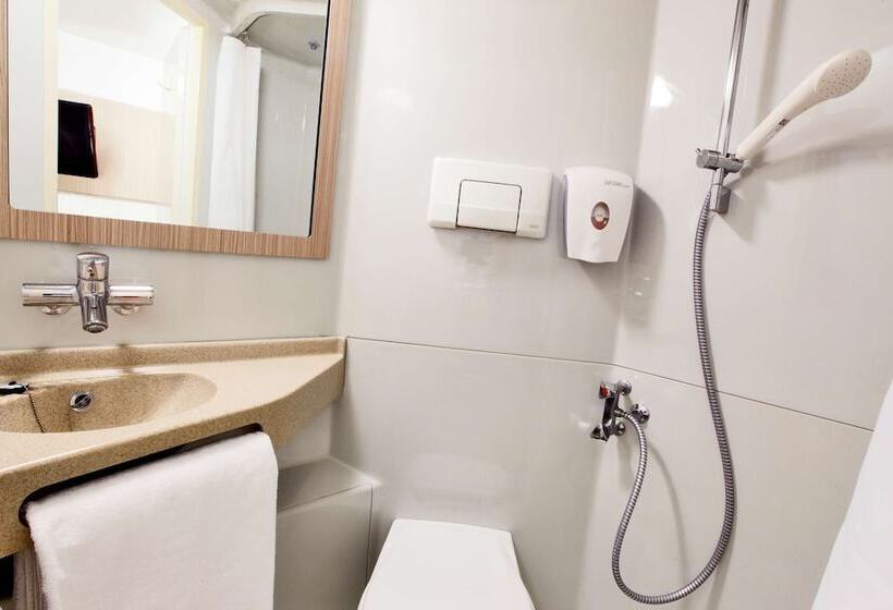 标准间, Premiere Classe Lille Sud  Douai Cuincy