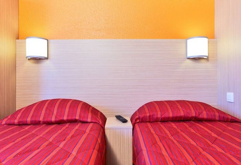 标准间, Premiere Classe Lille Sud  Douai Cuincy