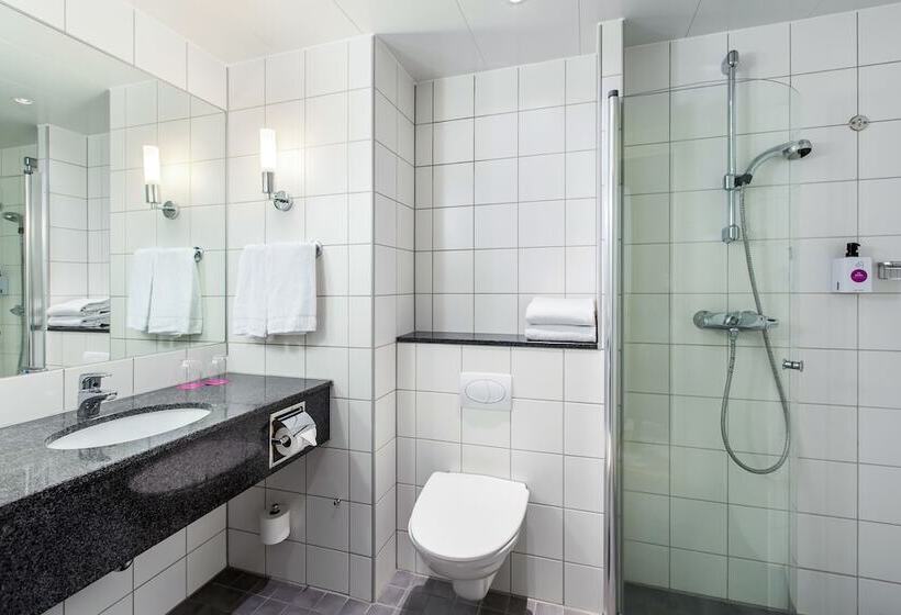 Номер Стандарт, Quality Hotel Fredrikstad