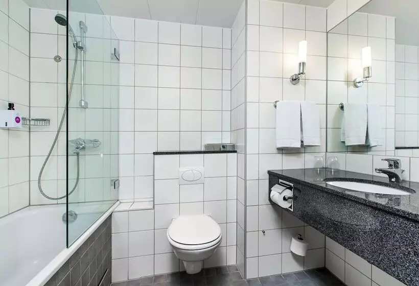 اتاق استاندارد, Quality Hotel Fredrikstad