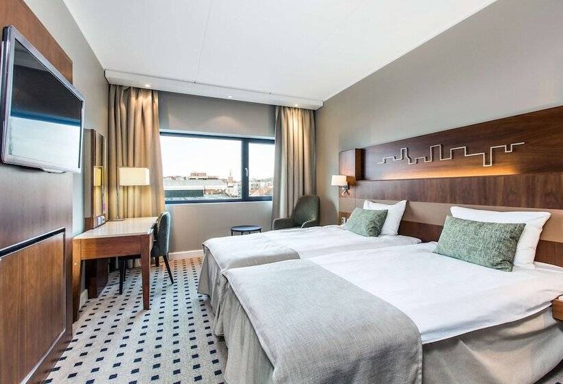 标准间, Quality Hotel Fredrikstad
