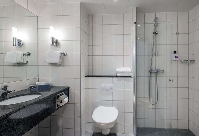 Номер Стандарт, Quality Hotel Fredrikstad