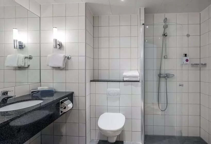 اتاق استاندارد, Quality Hotel Fredrikstad