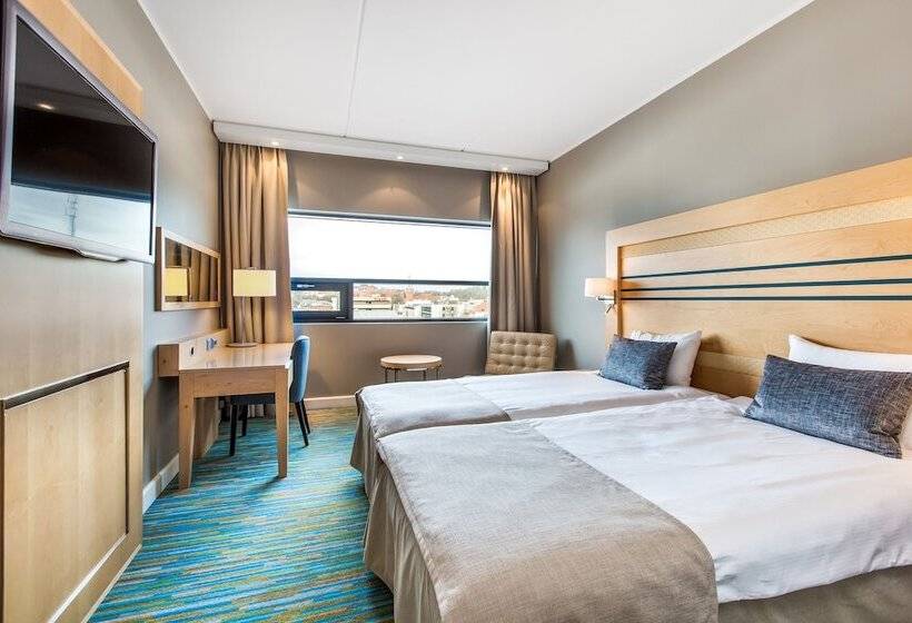 Номер Стандарт, Quality Hotel Fredrikstad