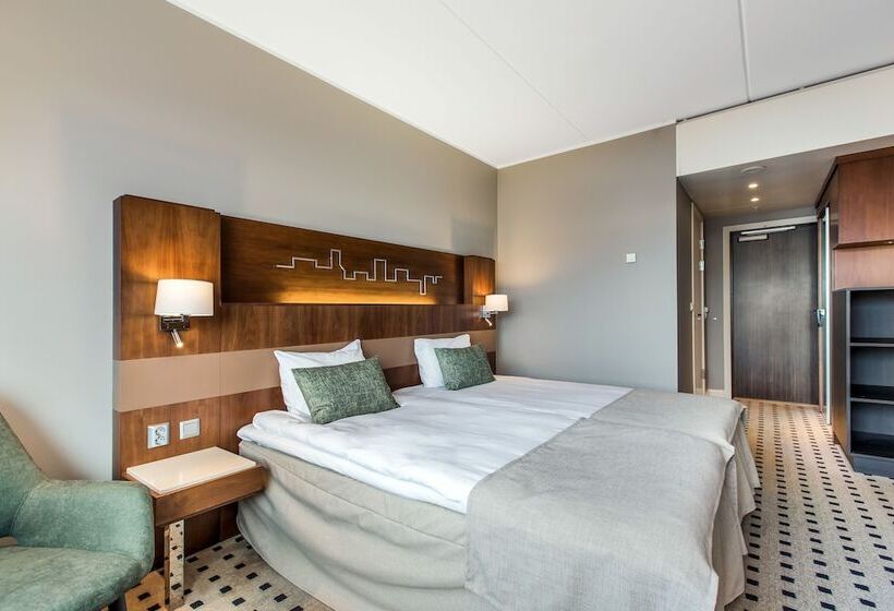 标准间, Quality Hotel Fredrikstad