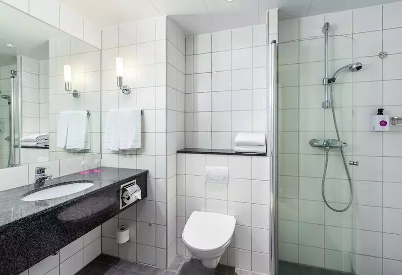اتاق سوپریور, Quality Hotel Fredrikstad