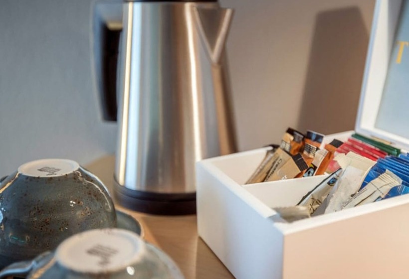 高级大房间, Quality Hotel Fredrikstad