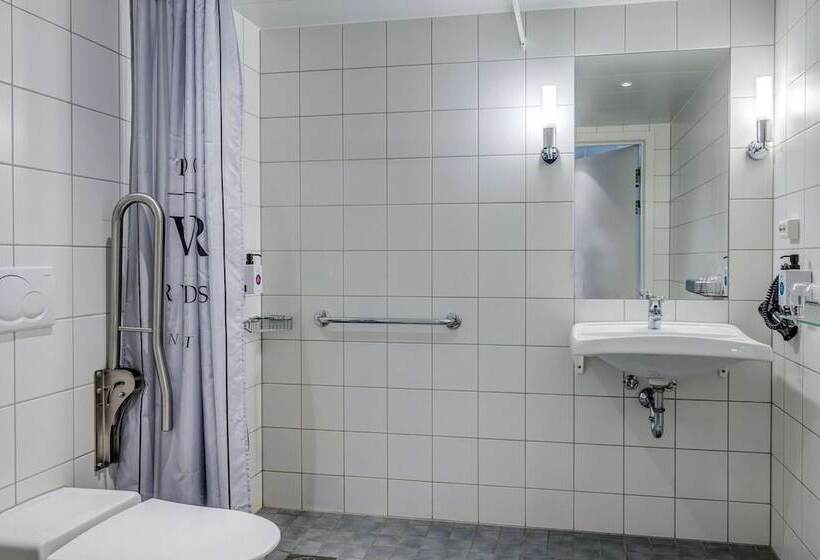 Номер Superior, Quality Hotel Fredrikstad