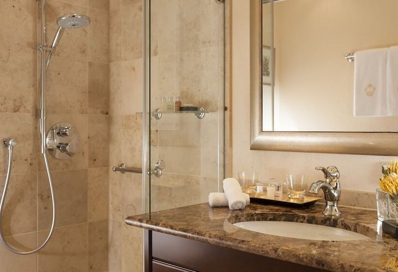 Номер Комфорт, Relais & Chateaux Bulow Palais