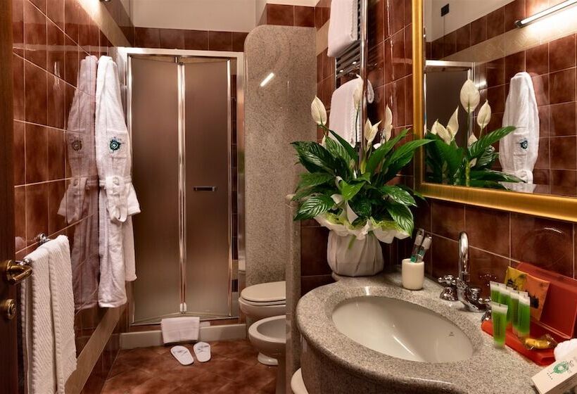 标准间, Sunflower