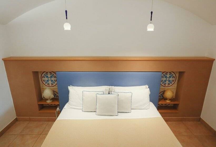 수피리어 룸, Tenuta Moreno