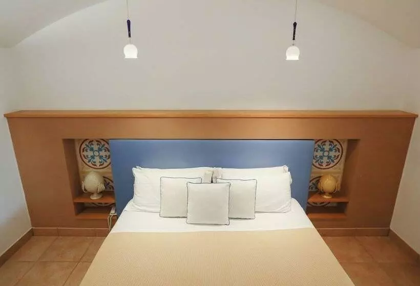 اتاق سوپریور, Tenuta Moreno