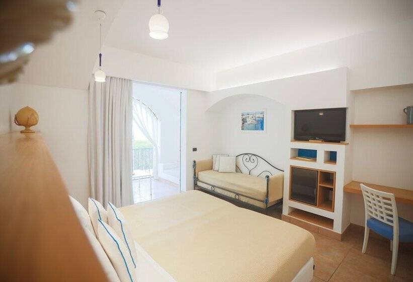 수피리어 룸, Tenuta Moreno