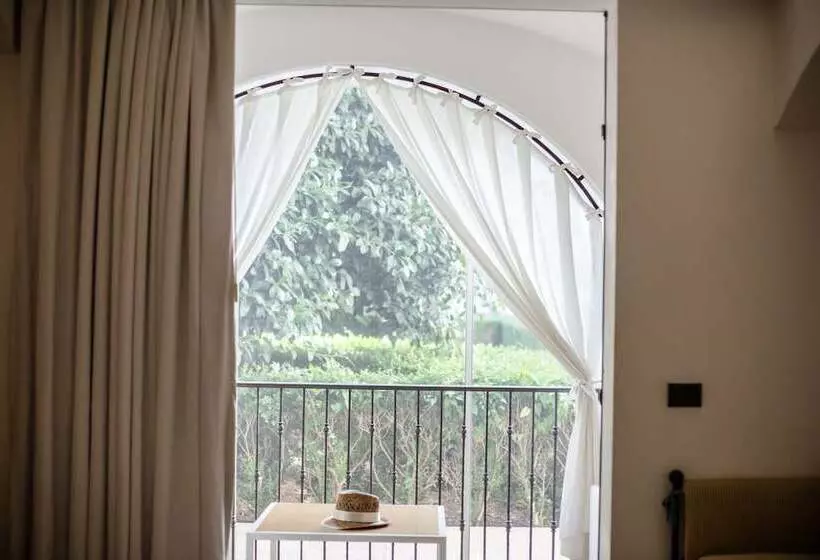اتاق سوپریور, Tenuta Moreno