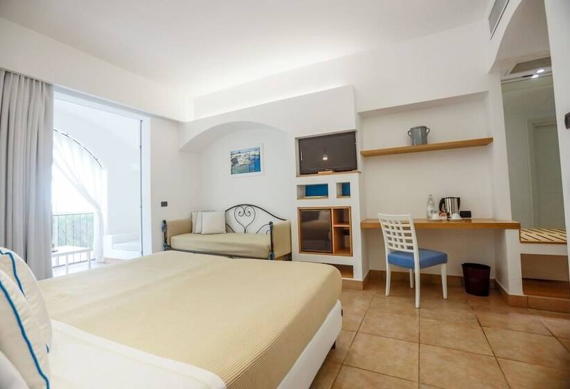 수피리어 룸, Tenuta Moreno