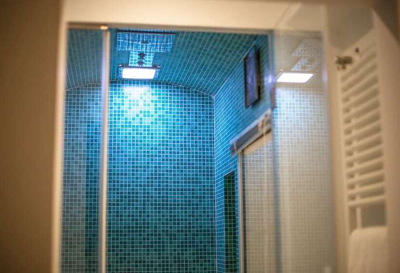 주니어 스위트, Tenuta Moreno