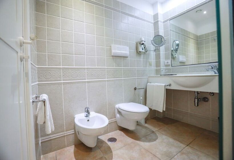 Suite Junior, Tenuta Moreno
