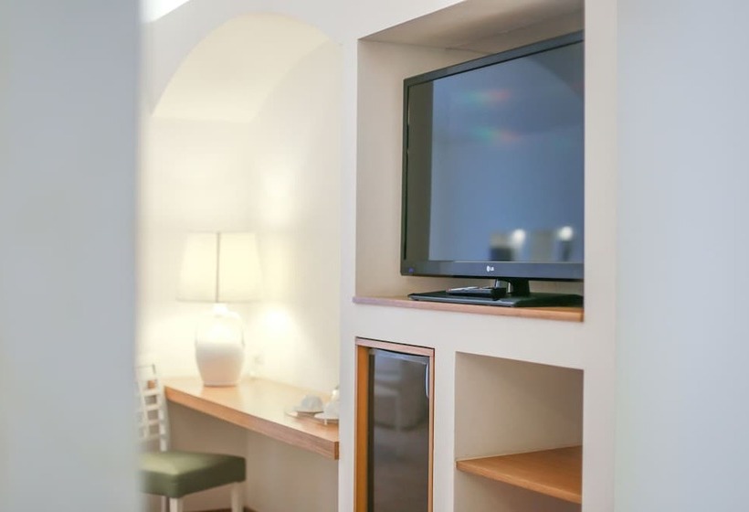 주니어 스위트, Tenuta Moreno