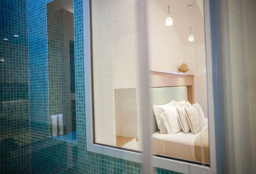 주니어 스위트, Tenuta Moreno