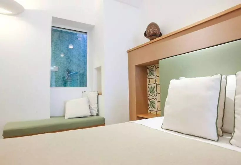 سوییت جونیور, Tenuta Moreno