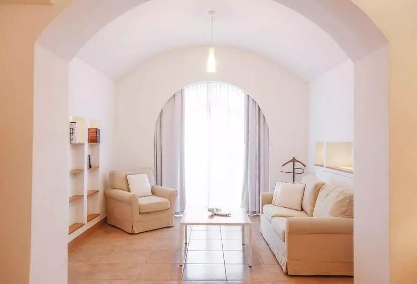 سوییت جونیور, Tenuta Moreno