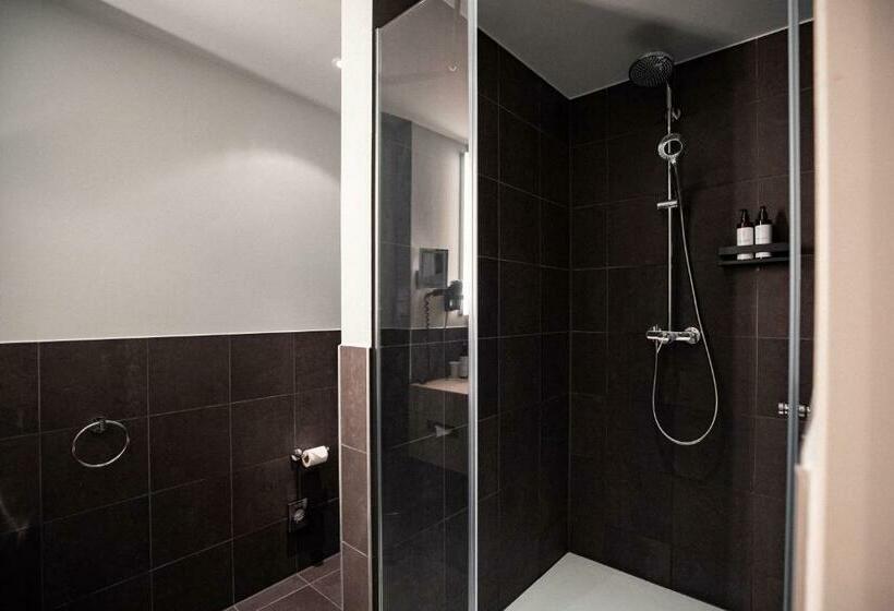 스탠다드 스튜디오, Townhouse Leipzig