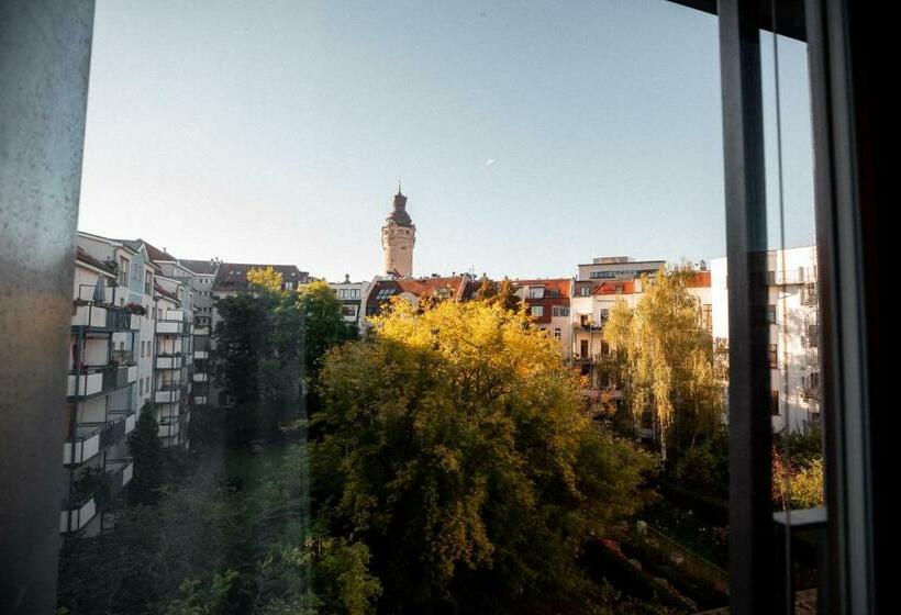스탠다드 룸, Townhouse Leipzig