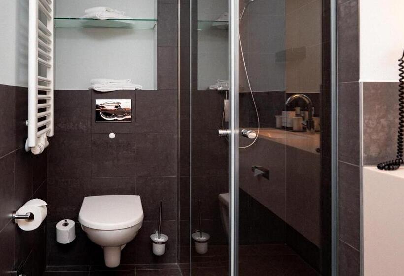 스탠다드 룸, Townhouse Leipzig