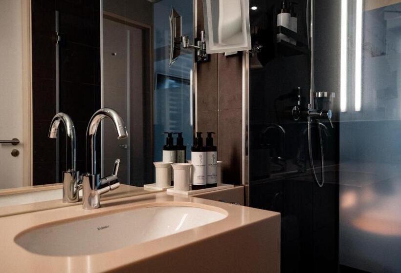 스탠다드 룸, Townhouse Leipzig