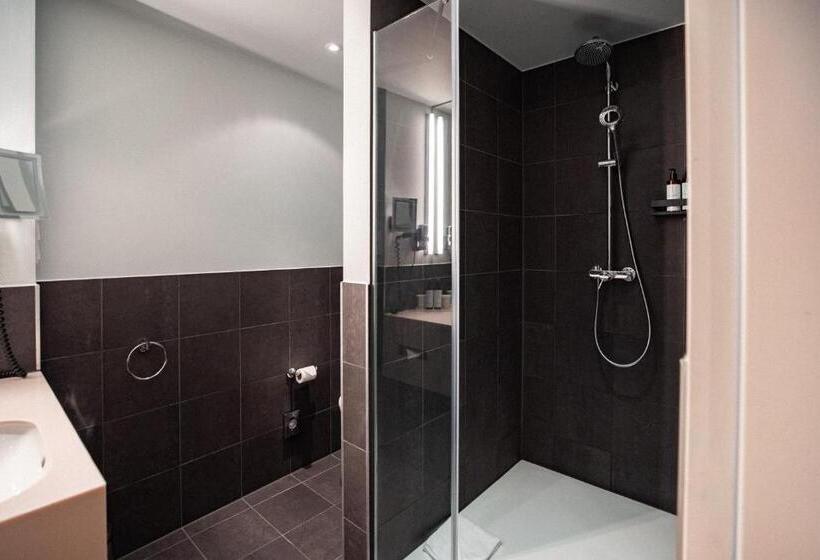 Номер Стандарт, Townhouse Leipzig