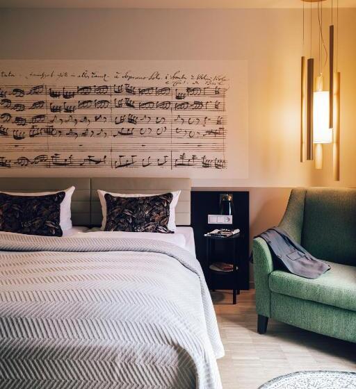 스탠다드 룸, Townhouse Leipzig