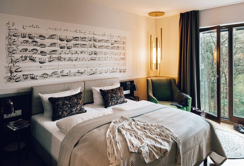 스탠다드 스튜디오, Townhouse Leipzig