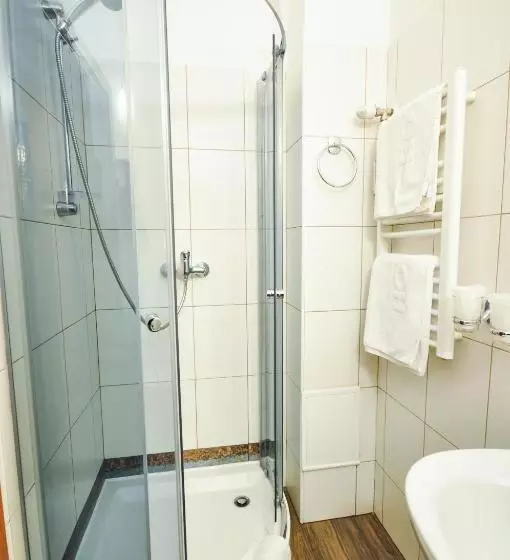スタンダードシングルルーム, Trzy światy Spa & Wellness Rajska Wyspa