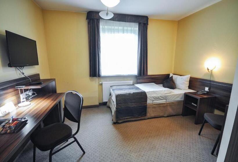 スタンダードルーム, Trzy światy Spa & Wellness Rajska Wyspa