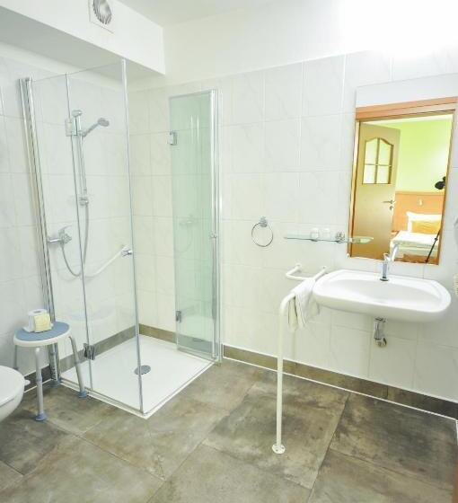 デラックスルーム, Trzy światy Spa & Wellness Rajska Wyspa