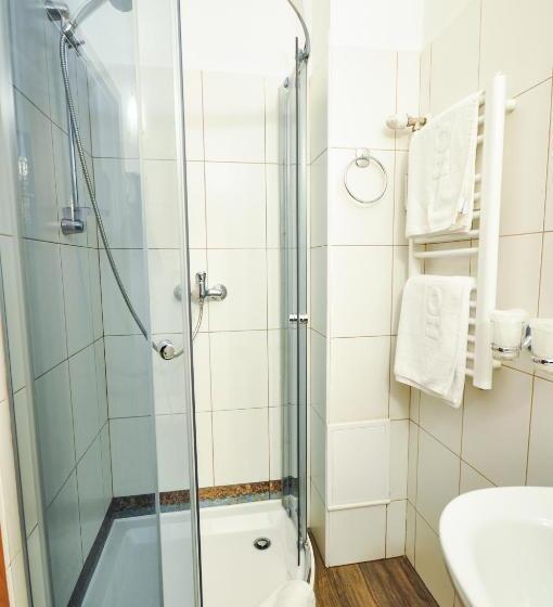 デラックスルーム, Trzy światy Spa & Wellness Rajska Wyspa