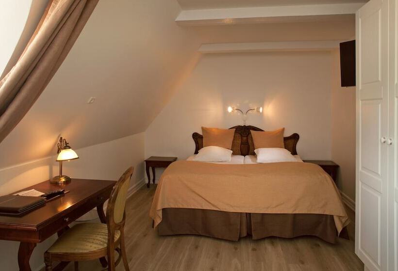 חדר סטנדרט, Tyrstrup Kro