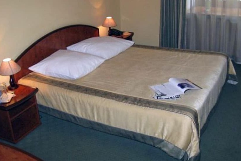 اتاق استاندارد, Wien