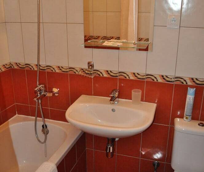 اتاق سوپریور, Wien