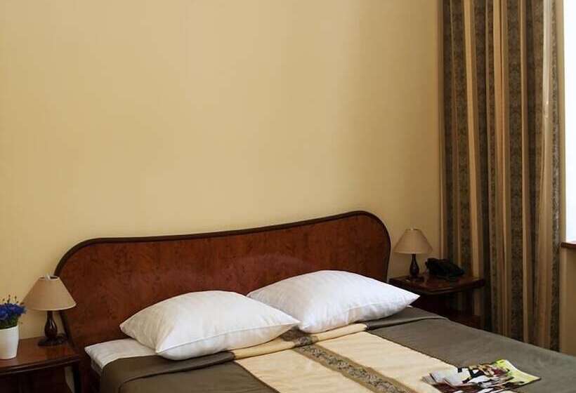 اتاق سوپریور, Wien