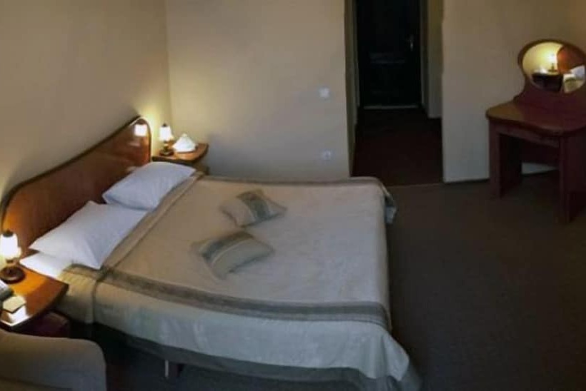 اتاق سوپریور, Wien