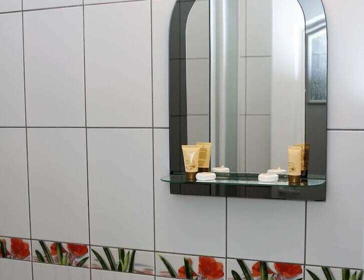 اتاق استاندارد, Wien