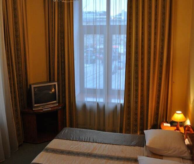 اتاق سوپریور, Wien