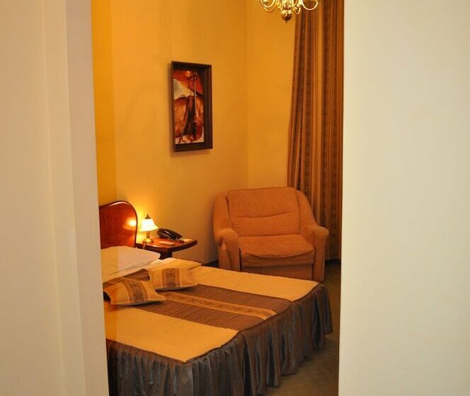 اتاق سوپریور, Wien